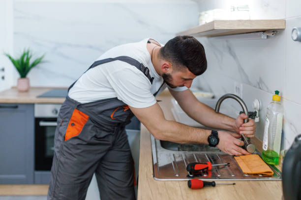 Best Clogged Drain Plumber  in Black Hammock, FL