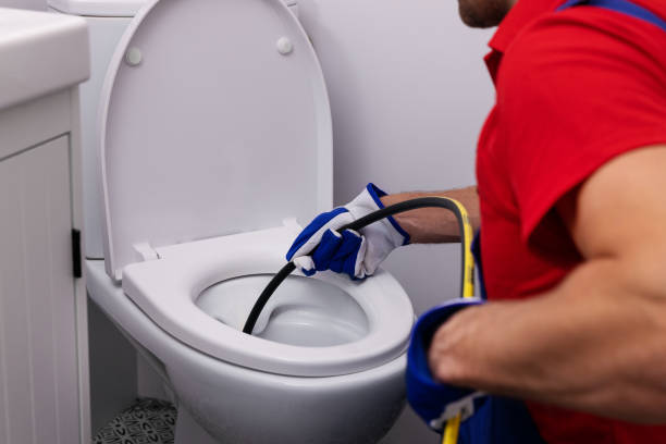 Best Plumbing Services Near Me  in Black Hammock, FL