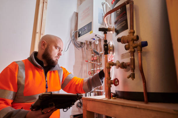 Best Sewer Line Repair  in Black Hammock, FL