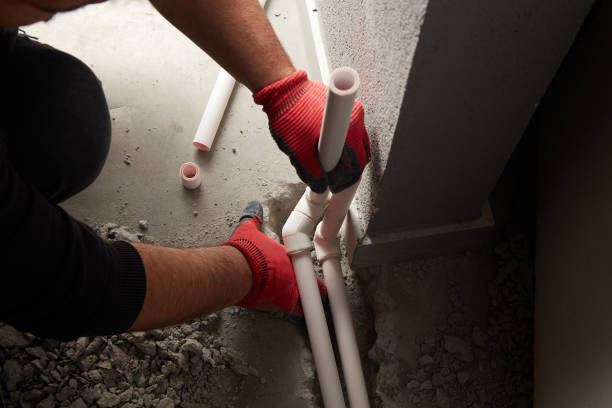 Best Residential Plumbing Services  in Black Hammock, FL