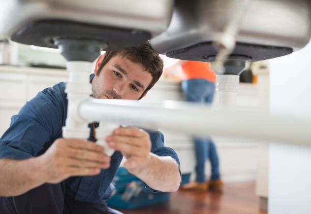 Best Plumbing Inspection Services  in Black Hammock, FL