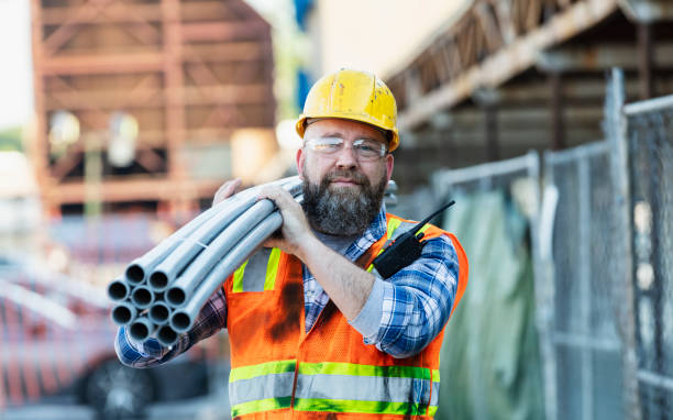 Best Leak Detection Services  in Black Hammock, FL
