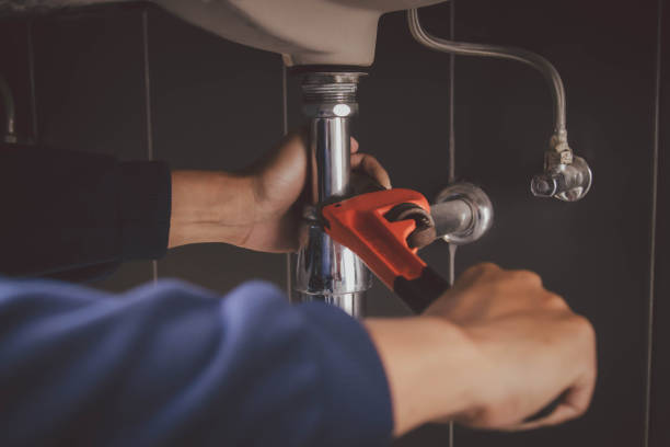 Reliable Black Hammock, FL Plumbing Solutions